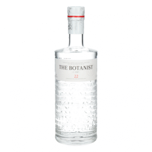 Gin The Botanist
