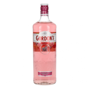 Gordon’s Gin Premium Pink