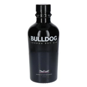 Gin Bulldog
