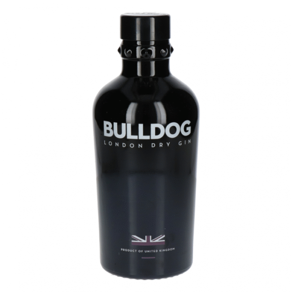Gin Bulldog