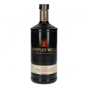 Gin Dry Whitley Neill