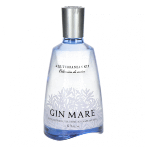 Gin Mare Mediterranean