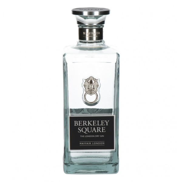 Gin Berkeley Square GBX