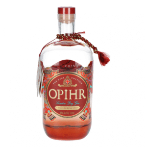 Gin Opihr Far East Edition
