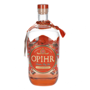 Gin Opihr European Edition