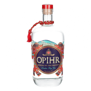 Gin Opihr Oriental Spiced