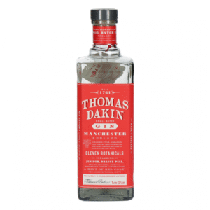 Gin Thomas Dakin Small Batch