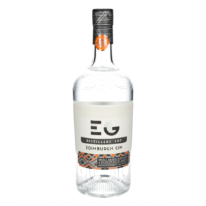Gin Edinburgh Distillers’ Cut