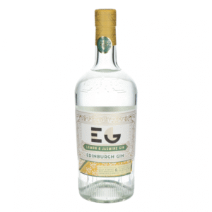 Gin Edinburgh Lemon & Jasmine