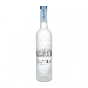 Belvedere Vodka