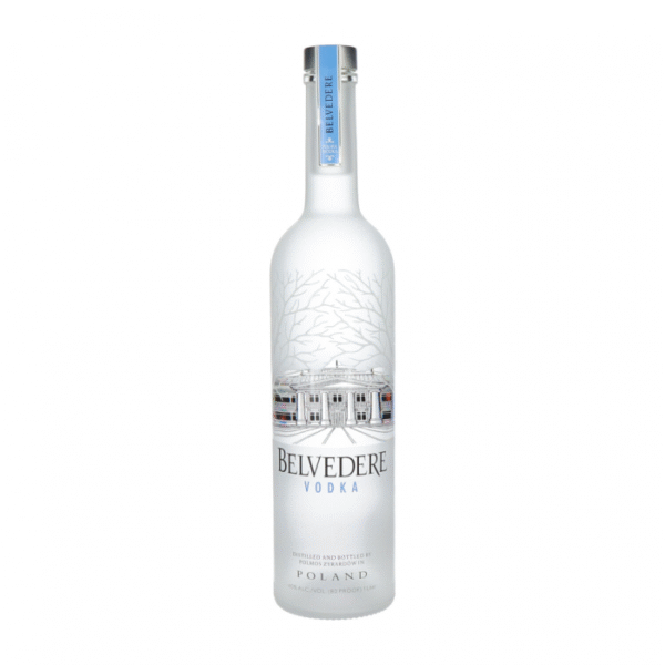 Belvedere Vodka