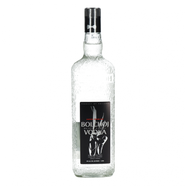 Vodka Bolchoj