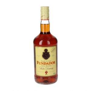Brandy Pedro Domecq Fundador Non Ref
