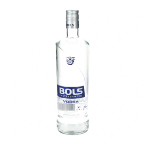 Bols Vodka