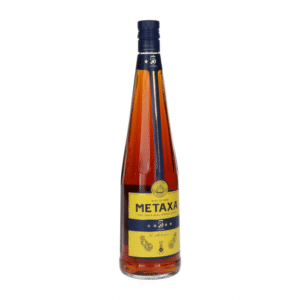 Brandy Metaxa 5 Stars