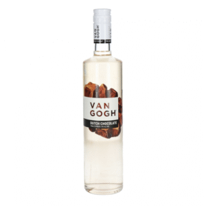Vodka Vincent Van Gogh Dutch Chocolate