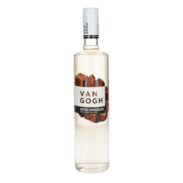 Vodka Vincent Van Gogh Dutch Chocolate