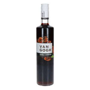 Vodka Vincent Van Gogh Double Espresso