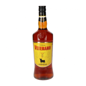 Brandy Osborne Veterano