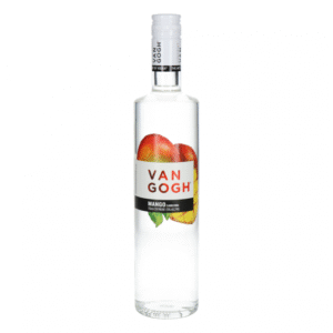 Vodka Vincent Van Gogh Mango