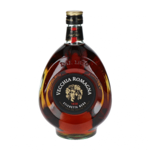 Brandy Vecchia Romagna