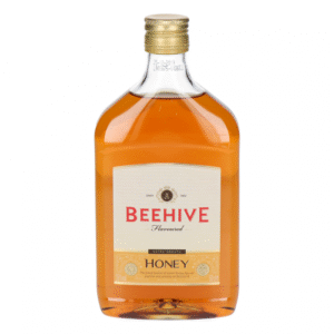 Brandy Beehive Honey PET