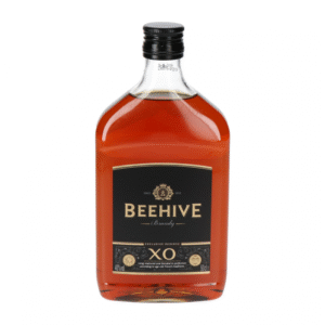 Brandy Beehive XO