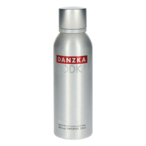 Vodka Danzka Red