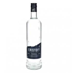 Eristoff Vodka Premium