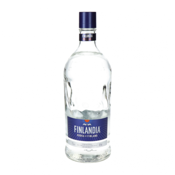 Finlandia Vodka Non Refillable