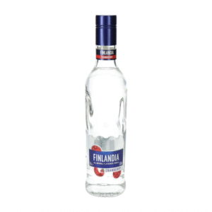 Finlandia Vodka Cranberry