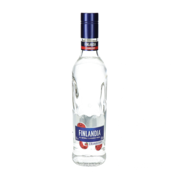Finlandia Vodka Cranberry
