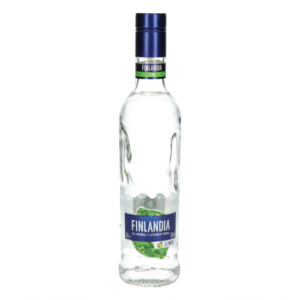 Finlandia Vodka Lime
