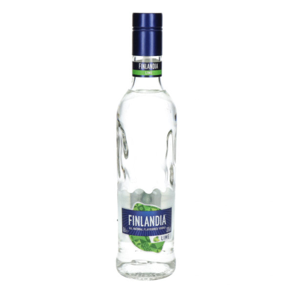 Finlandia Vodka Lime