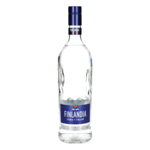Finlandia Vodka Twinpack 2×1 Liter