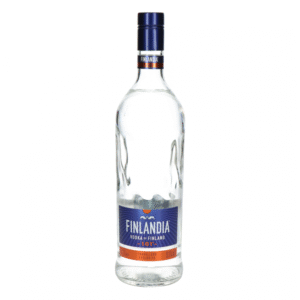 Finlandia Vodka 101 Non Refillable