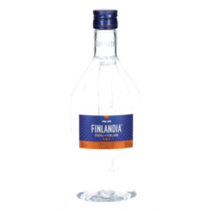 Finlandia Vodka 101 PET