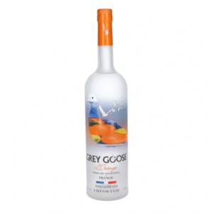 Grey Goose Vodka L’Orange