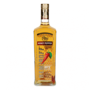 Vodka Nemiroff Honey Pepper (excl)