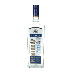 Vodka Nemiroff Delikat