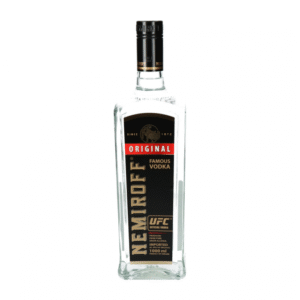 Vodka Nemiroff Original