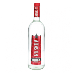 Vodka Ruskov