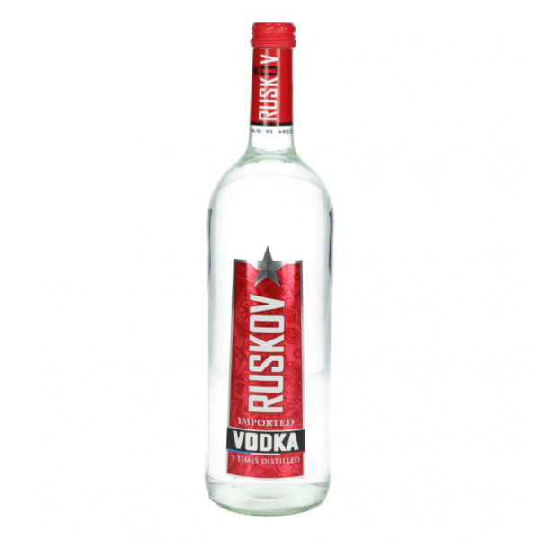 Vodka Ruskov