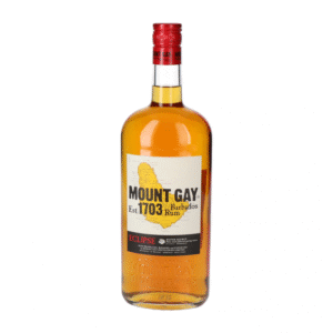 Rum Mount Gay Eclipse Gold