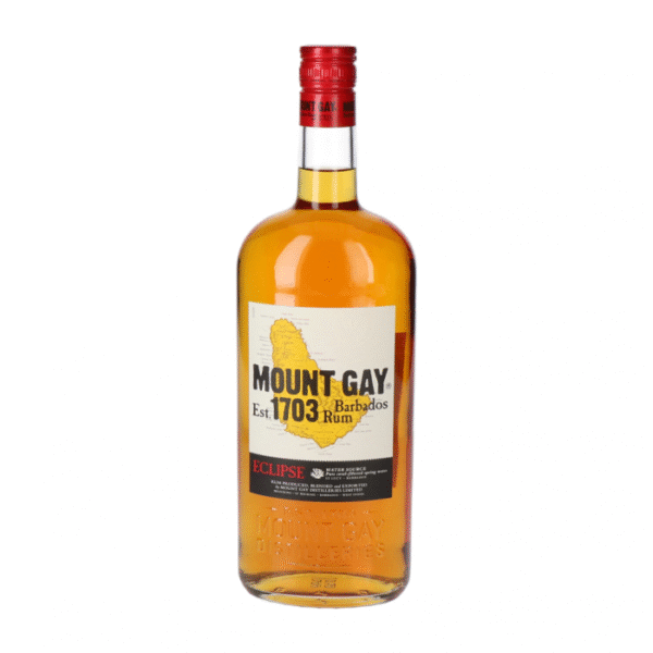 Rum Mount Gay Eclipse Gold