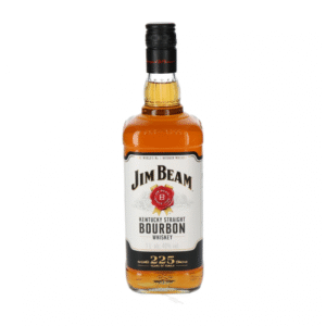 Jim Beam Whiskey (T1)