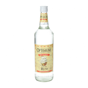 Rum Optimum Blanco