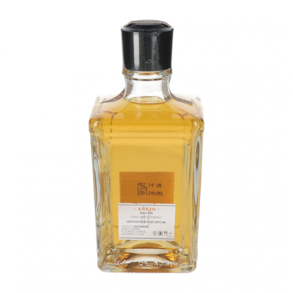 Herradura Tequila Anejo
