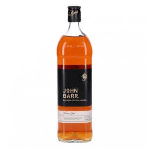 Whisky John Barr Reserve