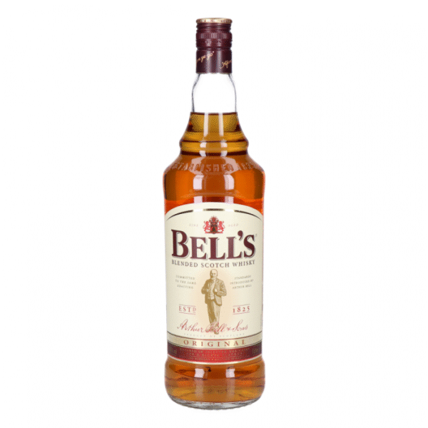 Bell’s Whisky Original